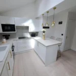 Kitchen Fitters in London