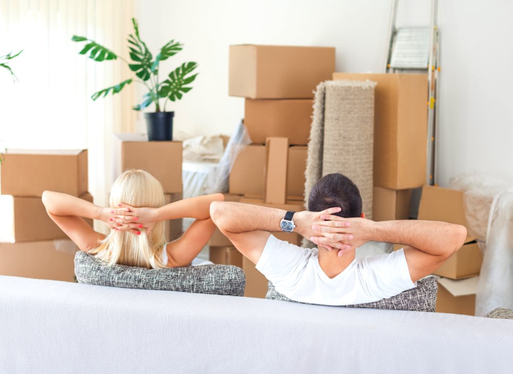 Planning Tips for an Easier Relocation