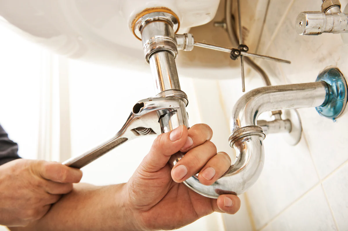 Plumbing Solutions in Issaquah