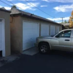 Garage Door Replacement Richmond