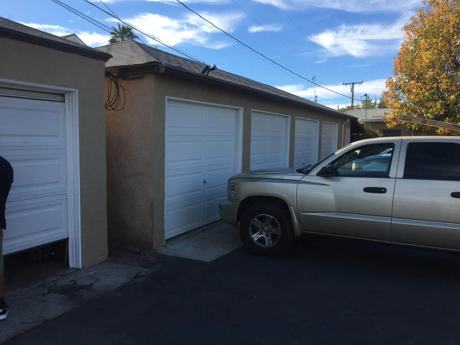 Garage Door Replacement Richmond