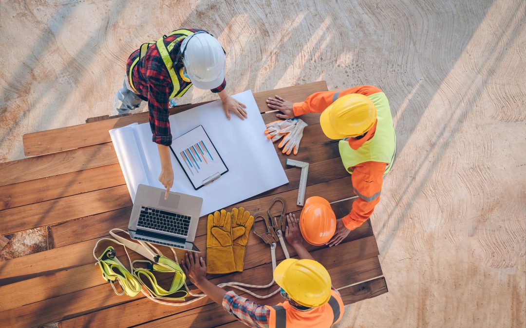 Overcome Common Challenges in Construction