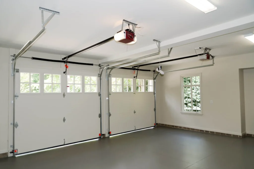 garage door opener repair Norfolk