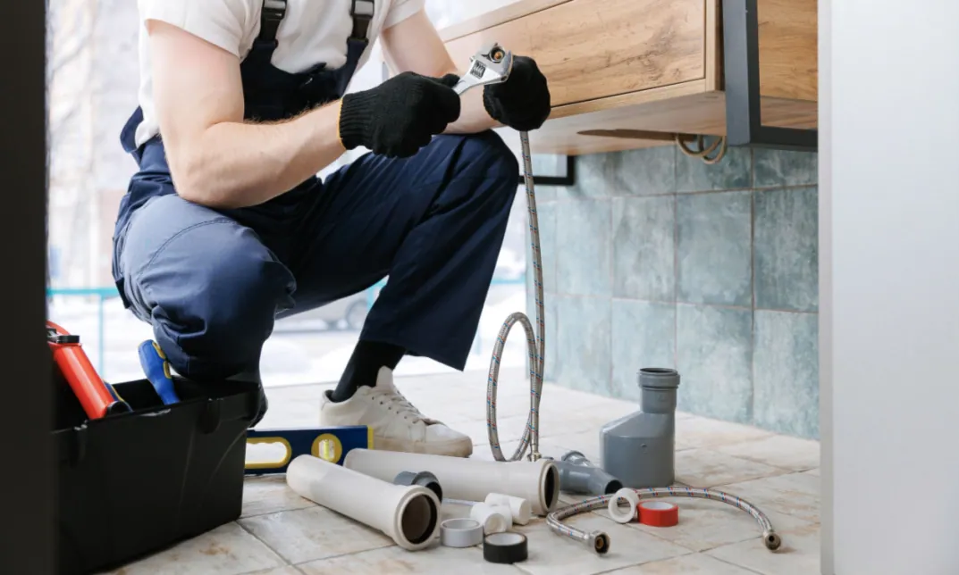 Best Plumbing Services in Lakewood