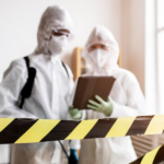 Biohazard & Trauma Cleanup Services