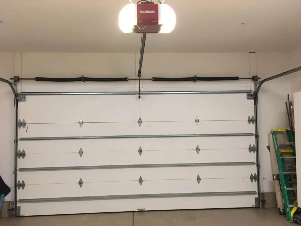 Garage Door Opener Repair Portsmouth