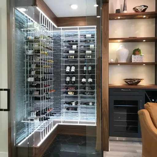 Wine Cellar