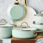 Ceramic Cookware