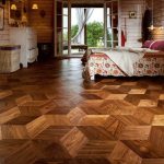 Parquet Floors