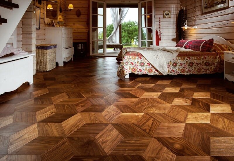 Parquet Floors