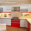 Choosing the Right Color Combinations in Modular Kitchen