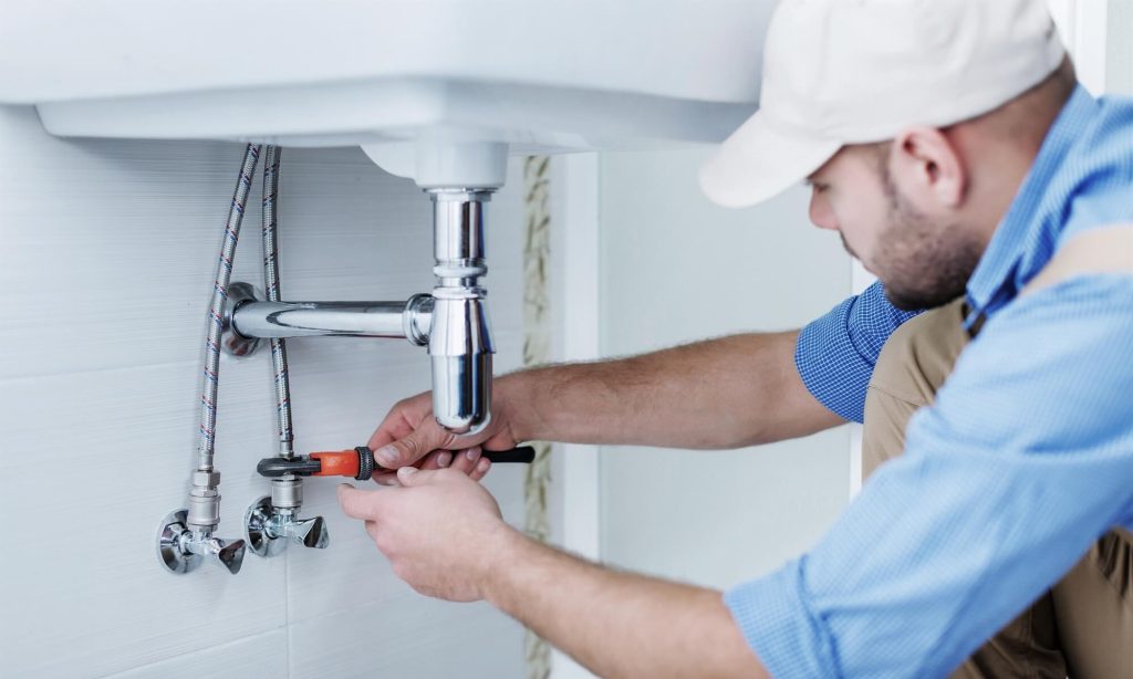 Best Plumbing and HVAC Services