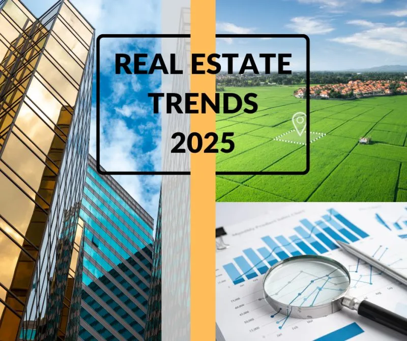 Key Trends Shaping Pedrovazpaulo Real Estate in 2025