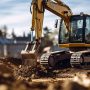 Hiring an Excavator