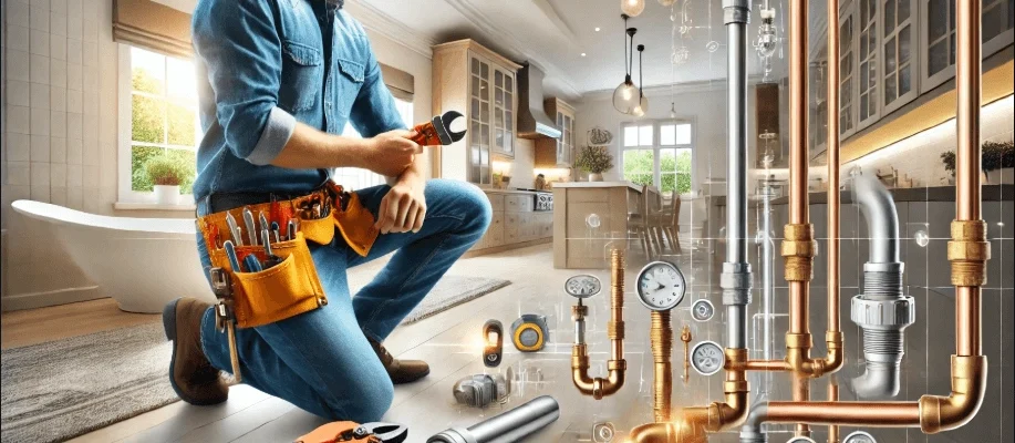 Plumbing Contractors