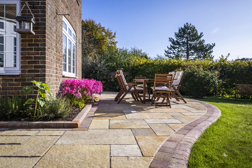 Cheap Paving Ideas for Gardens Cheap Paving Ideas for Gardens