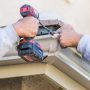 Custom On-Site Gutter Installation