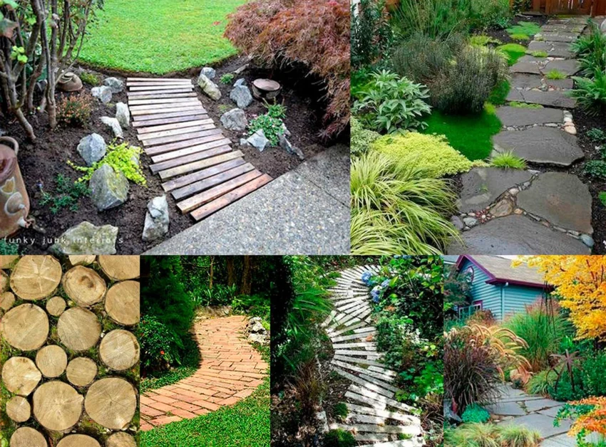 DIY Landscaping Projects DIY Landscaping Projects