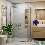 Designing a Bathroom