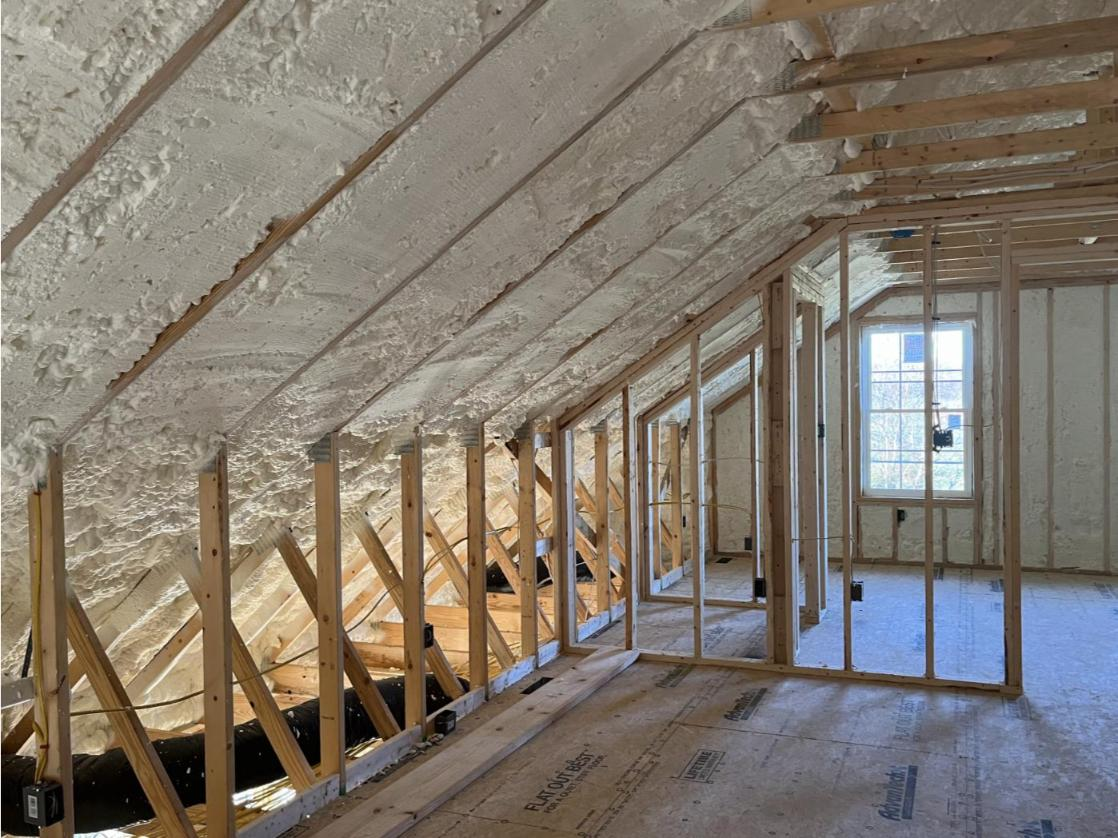 Insulating Your Attic Insulating Your Attic