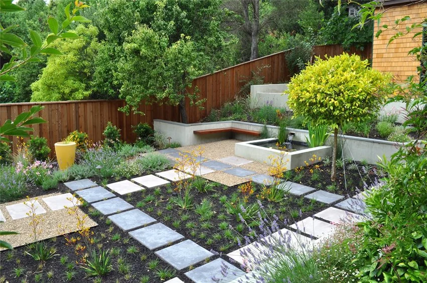 Low Maintenance Landscaping Ideas Low Maintenance Landscaping Ideas