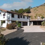 Stamped Concrete Driveways