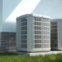 central air installation