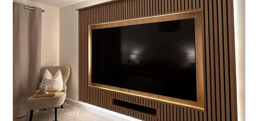 media wall ideas media wall ideas