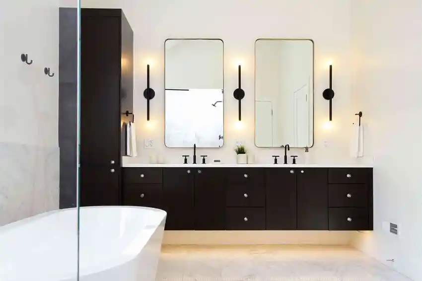 Bathroom Cabinets and Vanities for a Refined Look Bathroom Cabinets and Vanities for a Refined Look