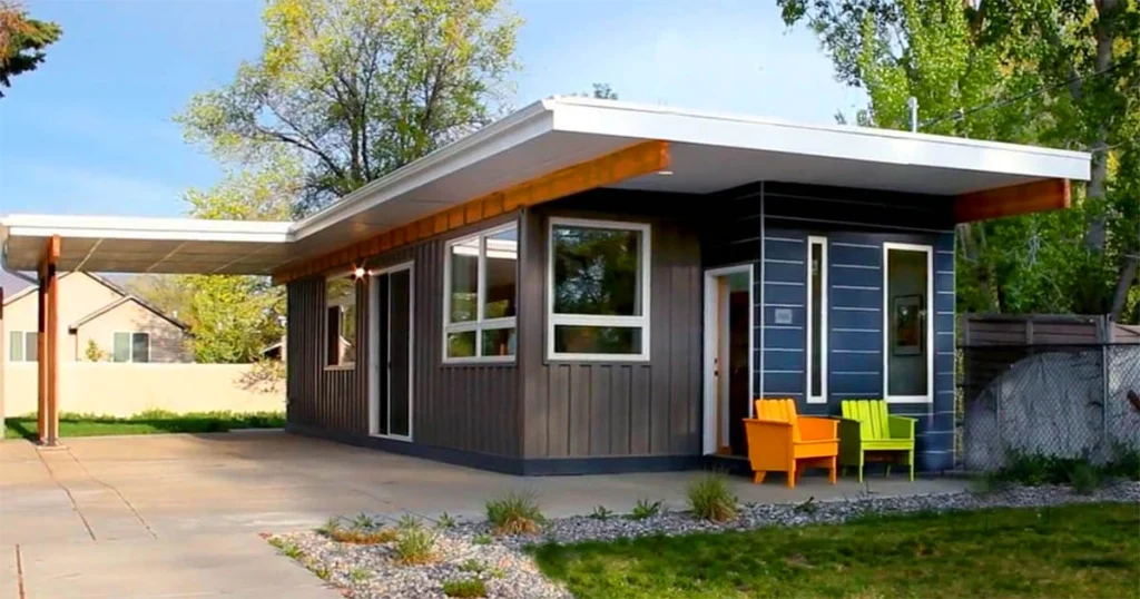Choose Container Homes Choose Container Homes
