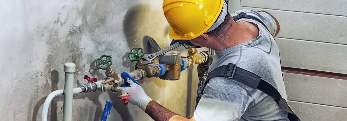 Commercial Plumbing Commercial Plumbing