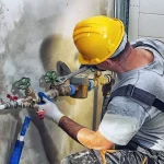 Commercial Plumbing