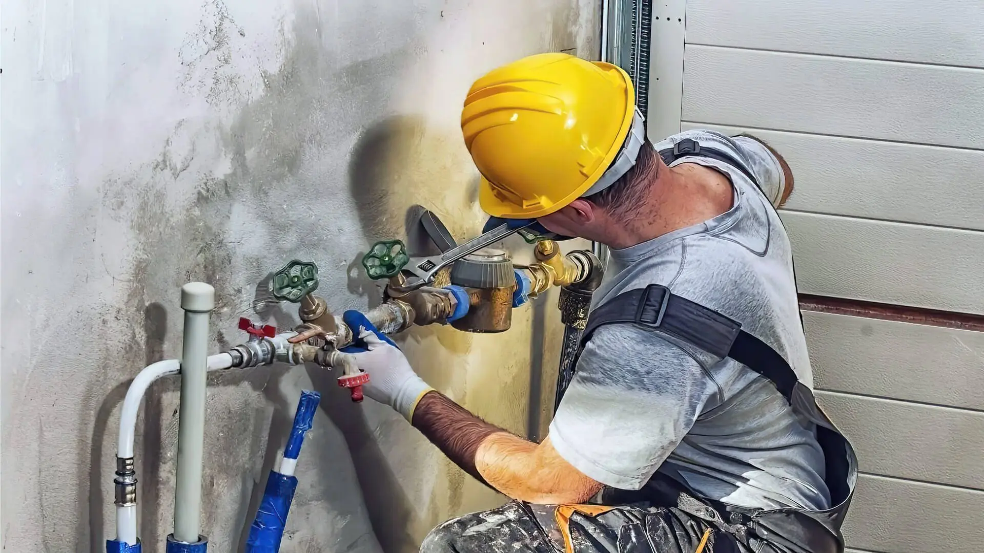 Commercial Plumbing Commercial Plumbing