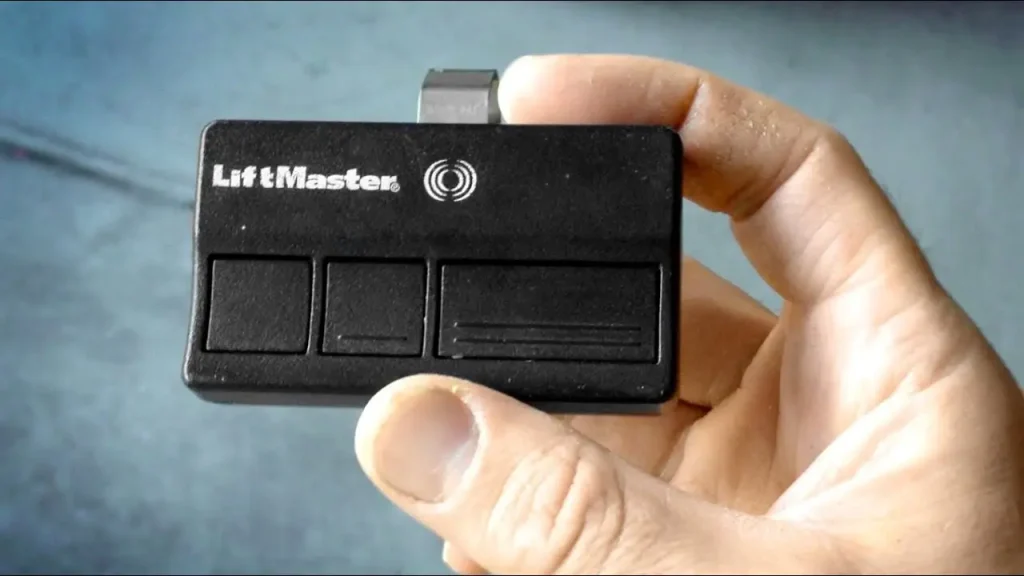 How to Program a Liftmaster Remote How to Program a Liftmaster Remote