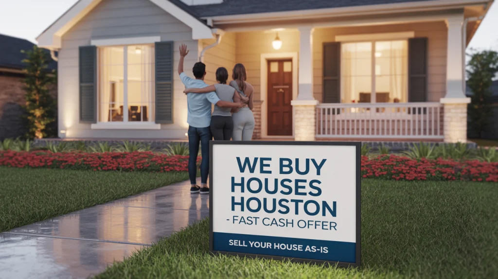 Sell My House Fast Houston Sell My House Fast Houston