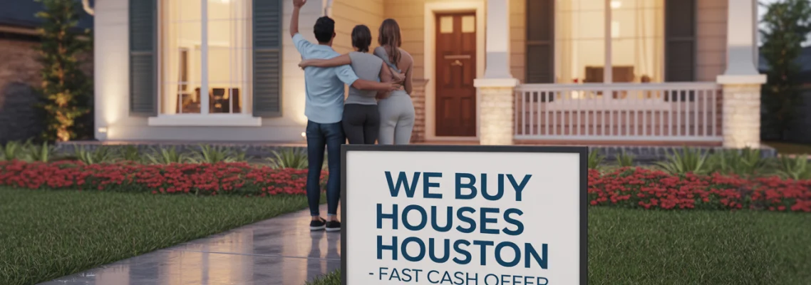 Sell My House Fast Houston Sell My House Fast Houston