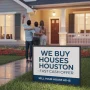 Sell My House Fast Houston