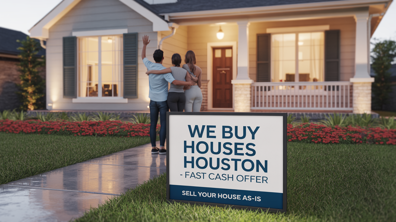 Sell My House Fast Houston Sell My House Fast Houston