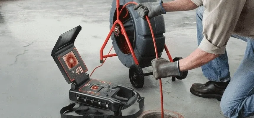 Sewer Camera Inspections Sewer Camera Inspections