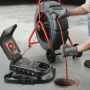 Sewer Camera Inspections