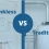 What’s the Difference Between a Traditional and Tankless Water Heater?