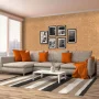 cork board wall