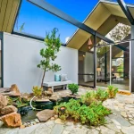 Eichler homes