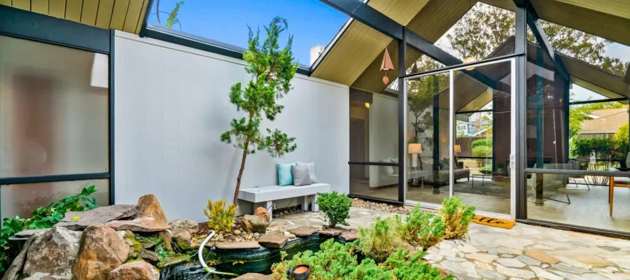 eichler homes Eichler homes