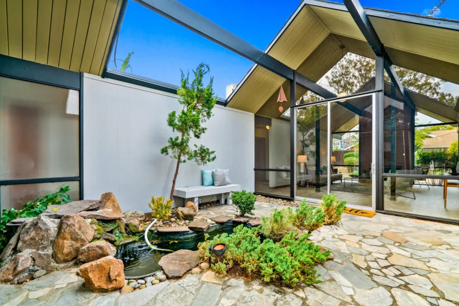 eichler homes Eichler homes