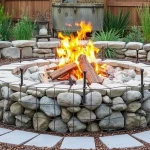 fire pit ideas