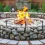 25 Creative Fire Pit Ideas to Upgrade Your Backyard This Year