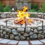 fire pit ideas
