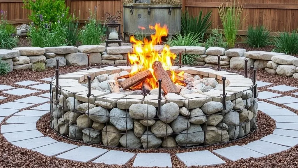 fire pit ideas fire pit ideas