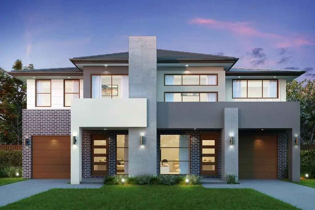 house design for duplex 1 house design for duplex